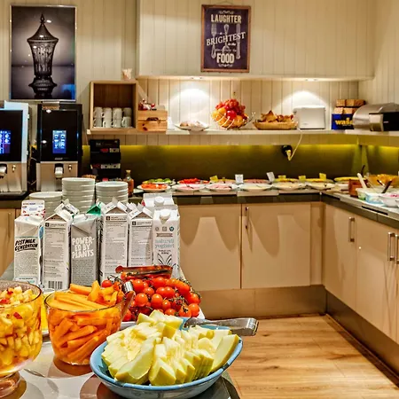 Best Western Hotel Royal-2